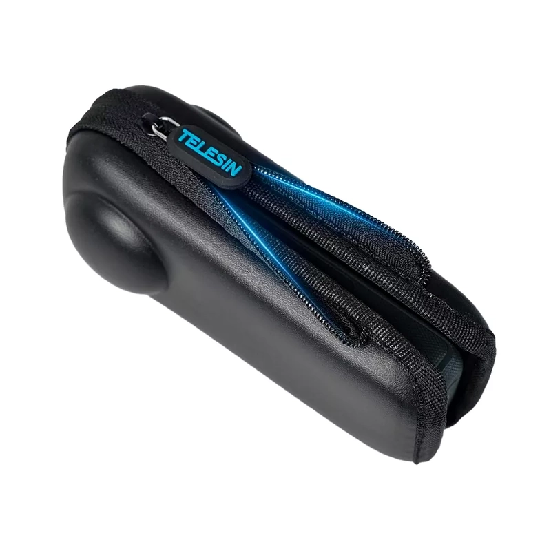 Etui Walizka Case Telesin do Kamery Insta360 X4 X5