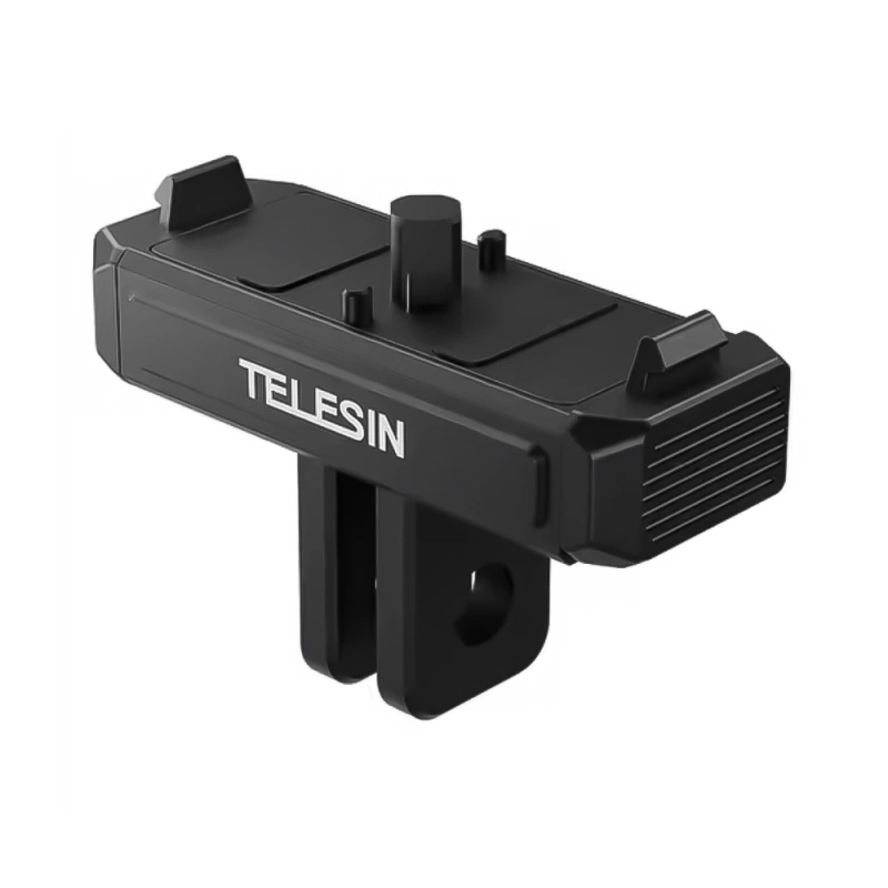 Uchwyt Adapter Magnetyczna Szybkozłączka Telesin do GoPro Hero 13 