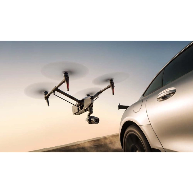 Dron DJI Inspire 3