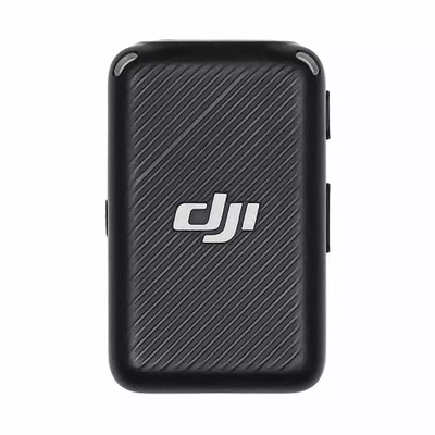 Mikrofony Bezprzewodowe System Transmisji DJI MIC USB C / Lightning