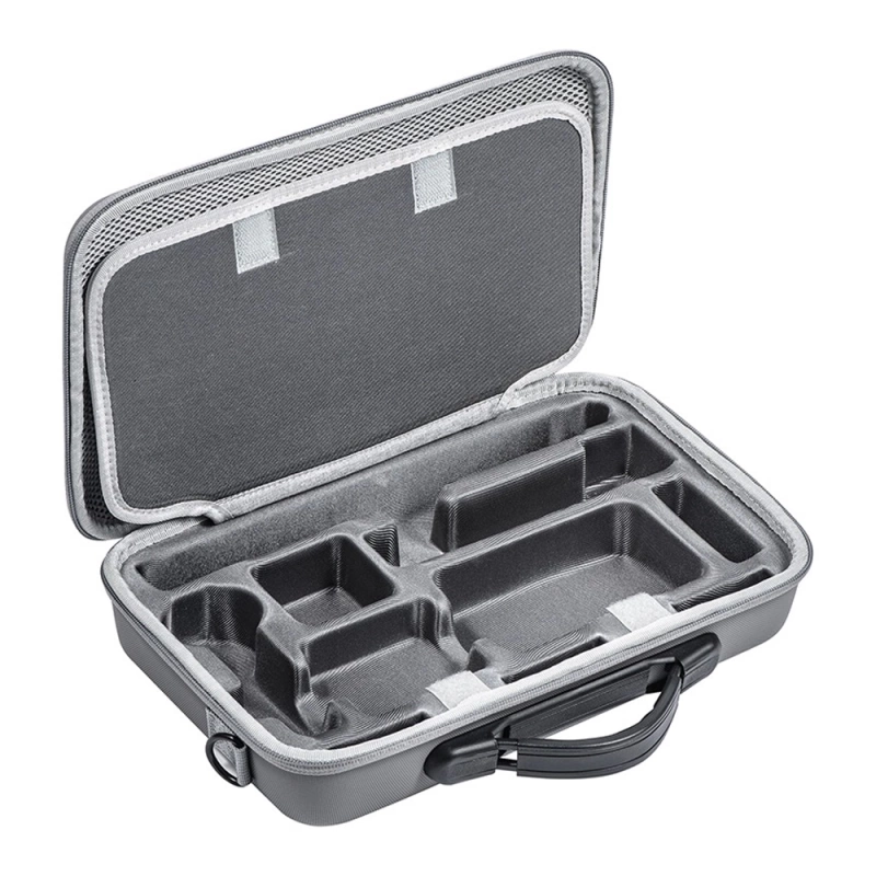 Etui Walizka Torba Case do Kamery I Akcesoriów Insta 360 X4 X5