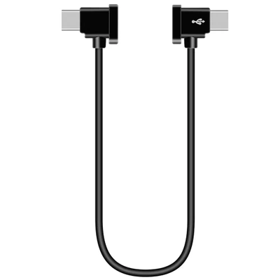 Kabel OTG USB-C 30cm do DJI Mini 4 3 Pro, Mavic 3, DJI RC 1 2, Air 3