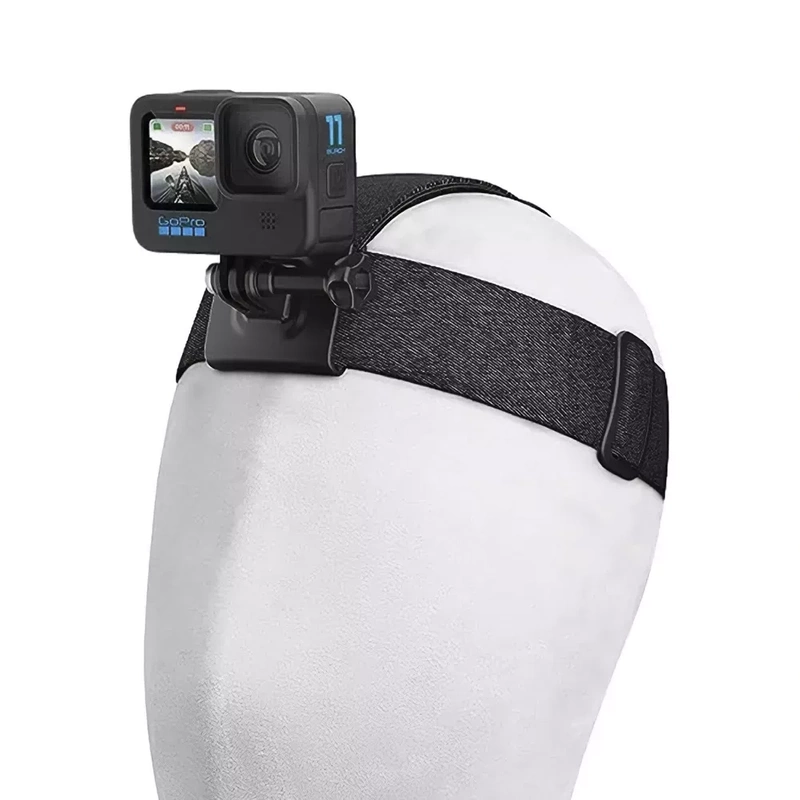 Opaska na głowę GoPro Head Strap 2.0 Strappy do GoPro DJI Insta