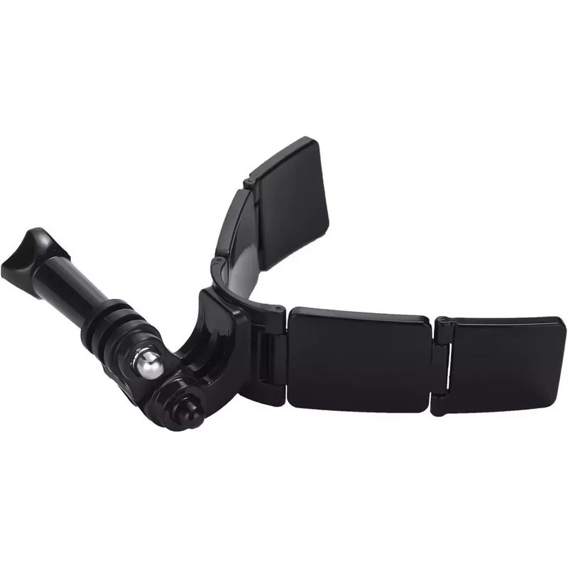 Mocowanie do kasku uchwyt na kask do kamer GoPro 13 12 11 10 9 8 DJI Action