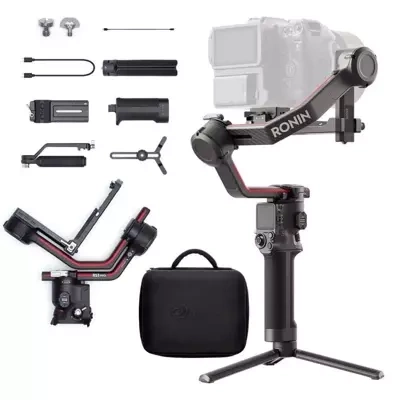 Stabilizator DJI RS 3 Pro