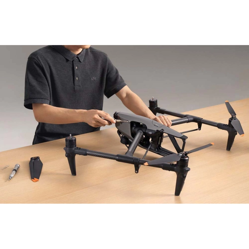 DJI Care Pro Inspire 3 - kod elektroniczny