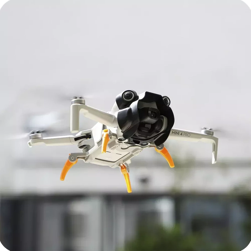 Osłona Przeciwsłoneczna Kamery do Drona DJI Mini 4 Pro