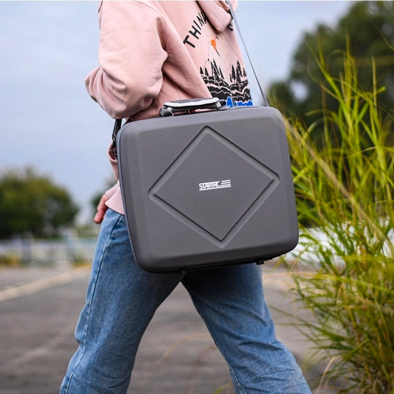 Torba Walizka Etui 2w1 do Dronów DJI Mini 4 Pro Oraz Air 3 StartRC