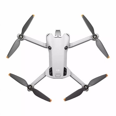 Dron DJI Mini 4 Pro Fly More Combo (RC 2)