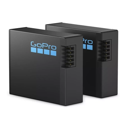 2x Oryginalny Akumulator Enduro 1900mAh do GoPro HERO 13