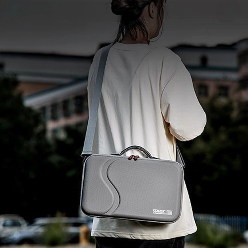 Etui Walizka Torba Case do Kamery I Akcesoriów Insta 360 X4 X5