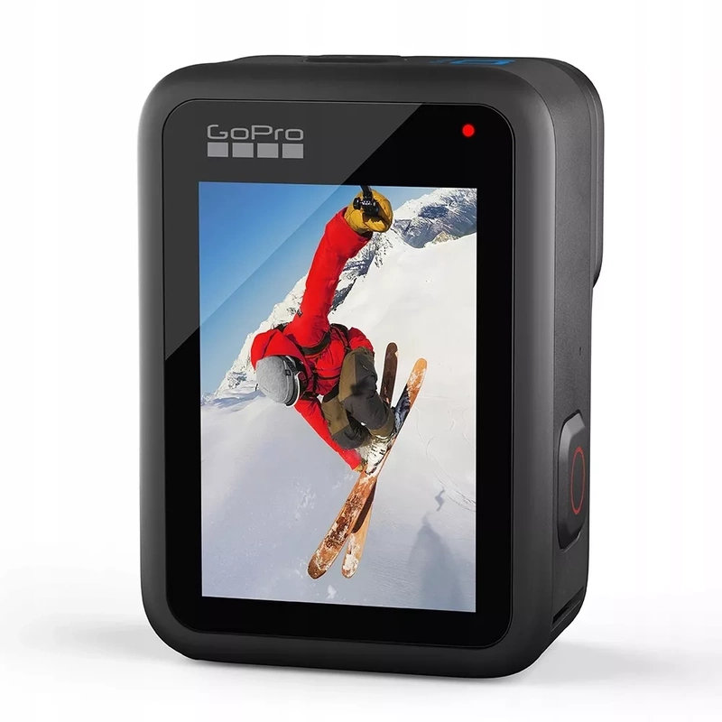 Outlet - Kamera GoPro HERO 10 Black - Autoryzowany Sprzedawca