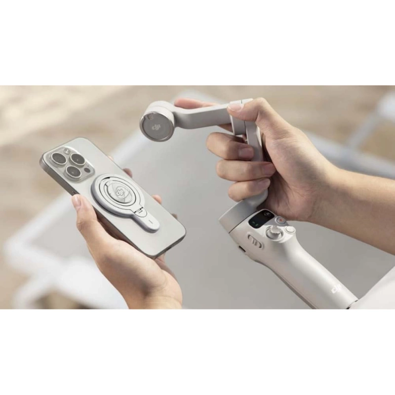 DJI Osmo Mobile 7