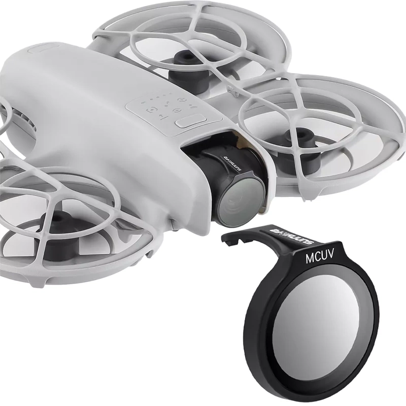  Filtr MCUV Sunnylife do Drona DJI NEO