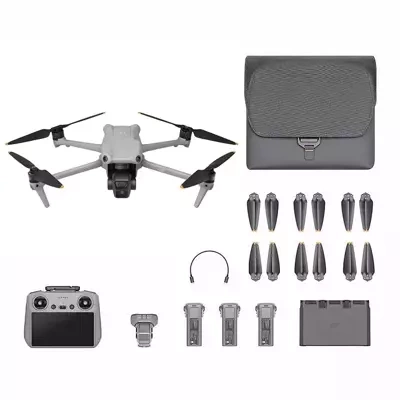 Dron DJI Air 3 Fly More Combo (RC 2)