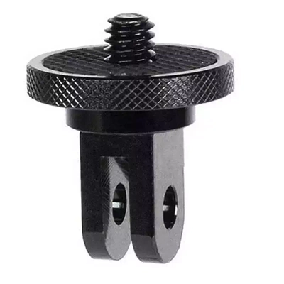 Adapter Statywowy Na Statyw 1/4" do GoPro DJI SJCam Eken