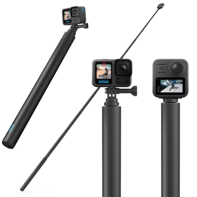 Kijek Selfie 2,7m GoPro do Kamer HERO 7/8/9/10/11/12/13/MAX/4K