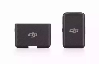 Bezprzewodowy system transmisji audio DJI Mic Basic (1 TX + 1 RX) 