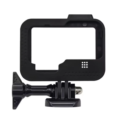 Frame Mount Obudowa Ramka Montażowa do GoPro 13 12 11 10 9