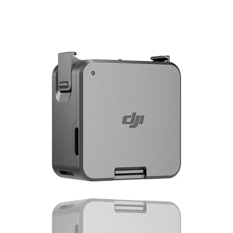 DJI Action 2 Power Combo