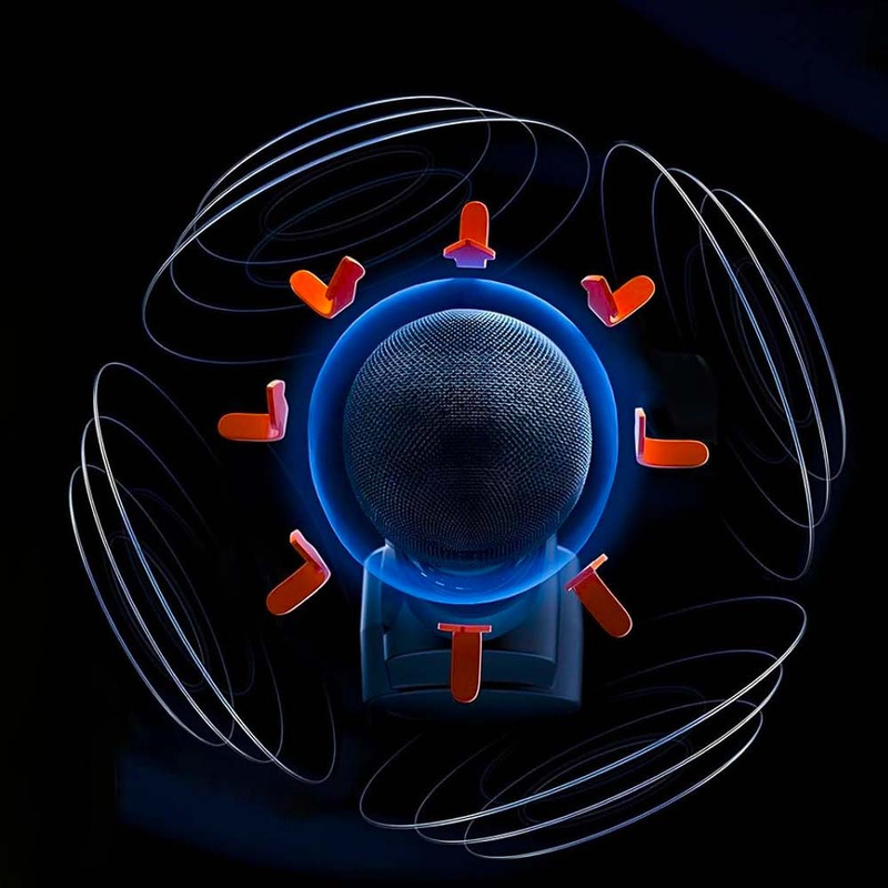 2x Mikrofon Bezprzewodowy Krawatowy do Telefonu Lightning iPhone 14 13 12 11 