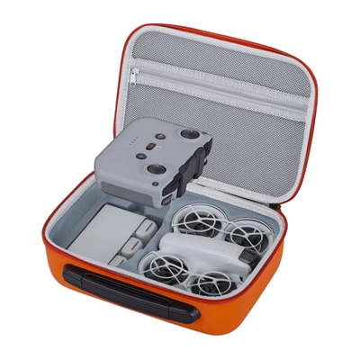 Etui Wodoodporna Walizka Case do Drona DJI Neo Fly More Combo