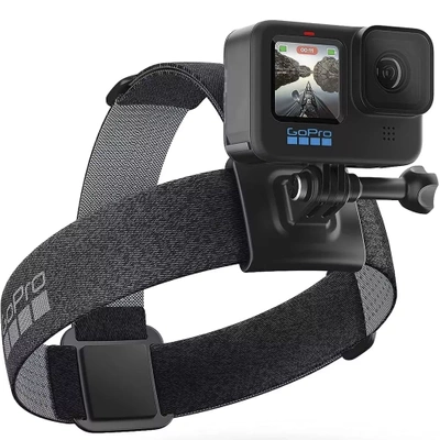 Opaska na głowę GoPro Head Strap 2.0 Strappy do GoPro DJI Insta