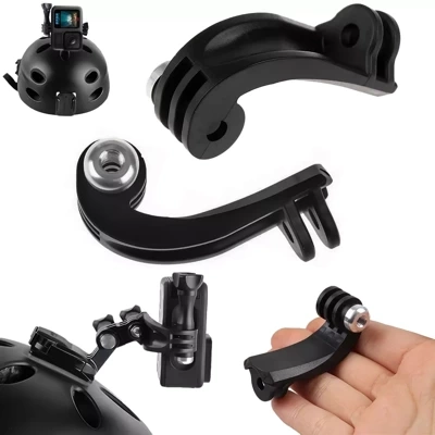 Uchwyt Adapter Przedłużka Złączka do Kamer GoPro DJI Action Insta 360