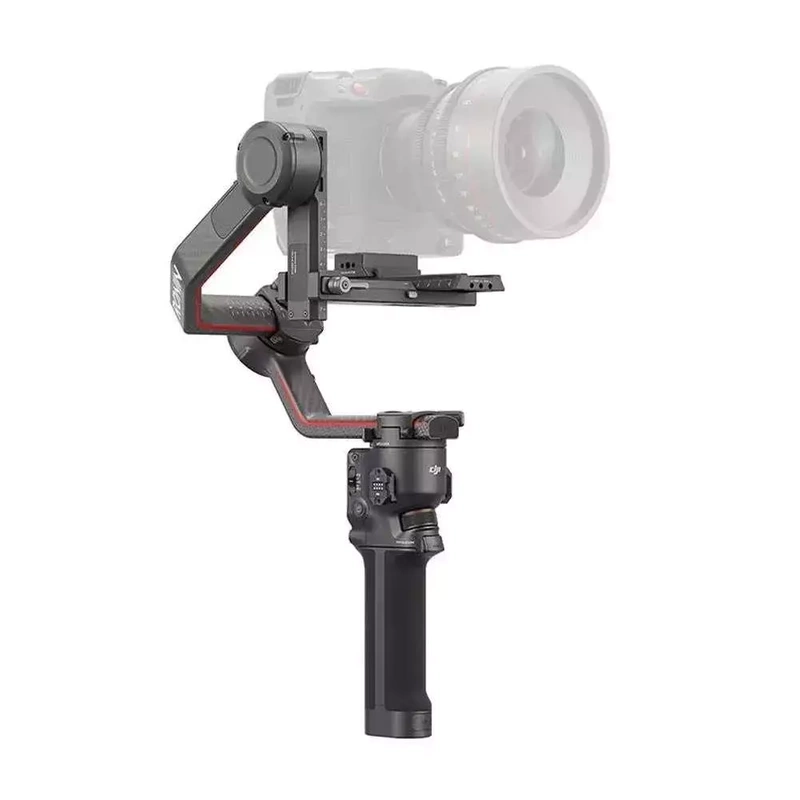 Stabilizator DJI RS 3 Pro 