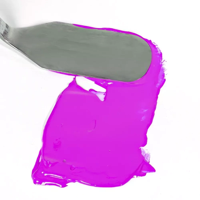 Farba Akrylowa 1200 ml - Brązowa / Burnt Umber