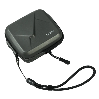 Etui Ochronne Case Telesin do Kamer Sportowych GoPro DJI Ace