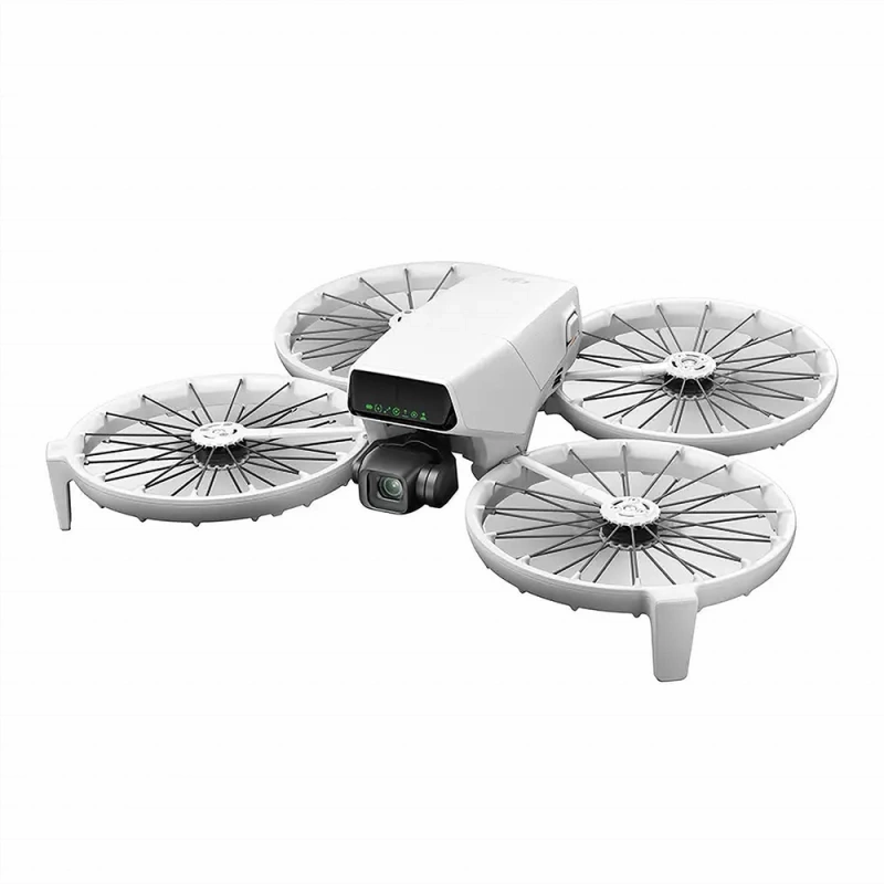 Dron DJI Flip Fly More Combo (RC 2)