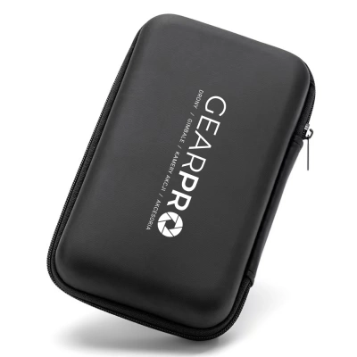 Etui Walizka Torba do Kamer Sportowych GoPro DJI Insta Eken SJCam