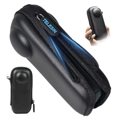 Etui Walizka Case Telesin do Kamery Insta360 X4 X5