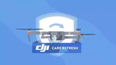 DJI Care Refresh DJI Mavic 3 - kod elektroniczny