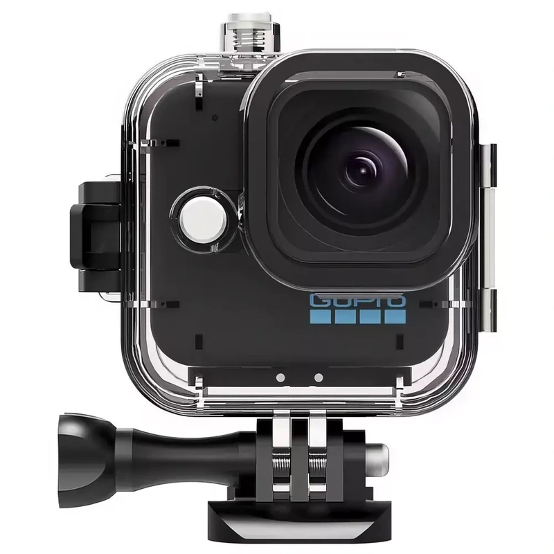 Obudowa Wodoszczelna Wodoodporna + Filtry do GoPro 11 Mini