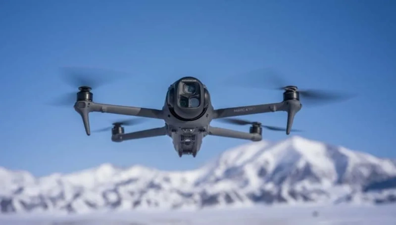 Dron DJI Mavic 4 Pro