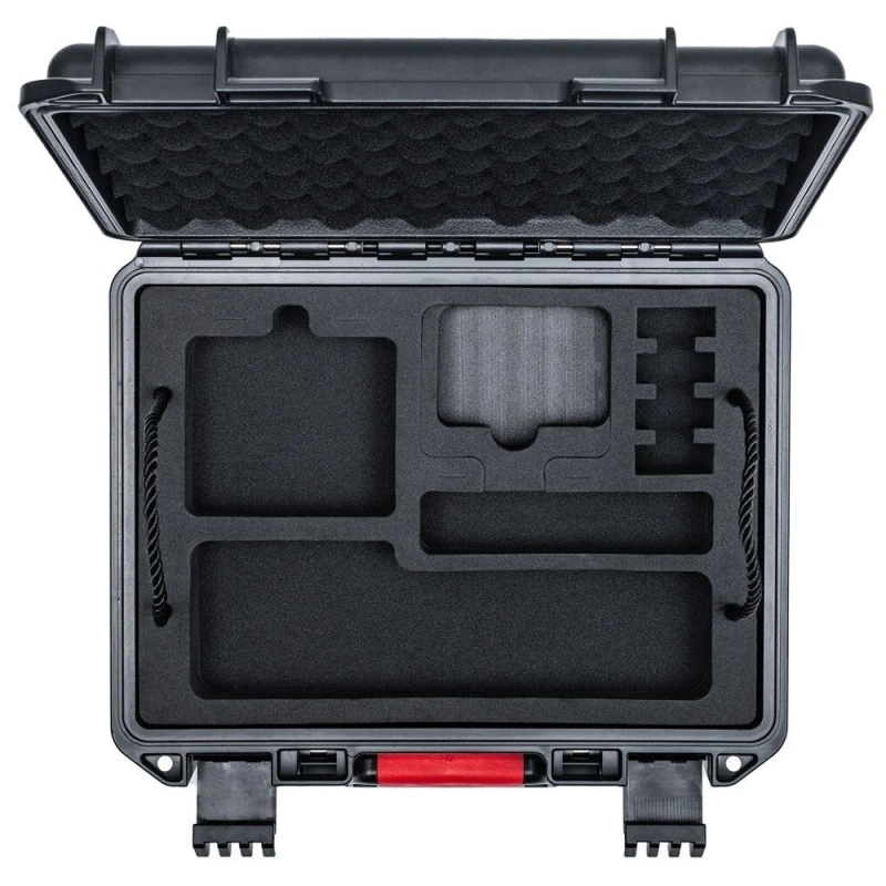 Walizka Wodoodporna Torba Etui Hard Case do Kamer GoPro DJI 