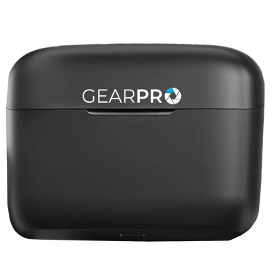 2x Mikrofon Bezprzewodowy Krawatowy do USB C Android / IPhone 17 16 15 14 13 12