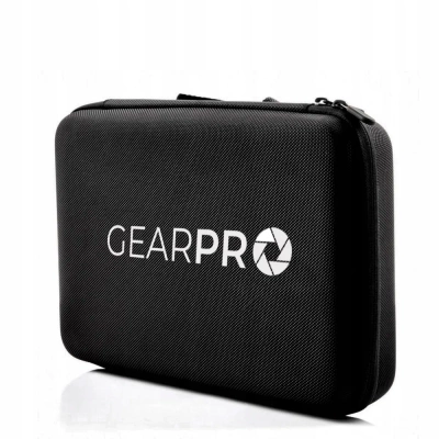 Walizka Etui Case do Kamer Sportowych GoPro DJI Action Insta 360 Ace