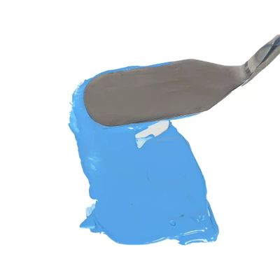 Farba Akrylowa 1200 ml - Brązowa / Burnt Umber