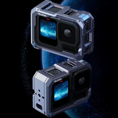 Klatka Ochronna Montażowa Frame Mount do GoPro 13 12 11 10 9