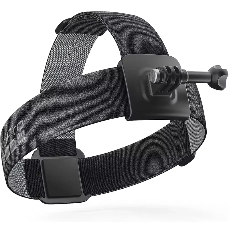 Opaska na głowę GoPro Head Strap 2.0 Strappy do GoPro DJI Insta