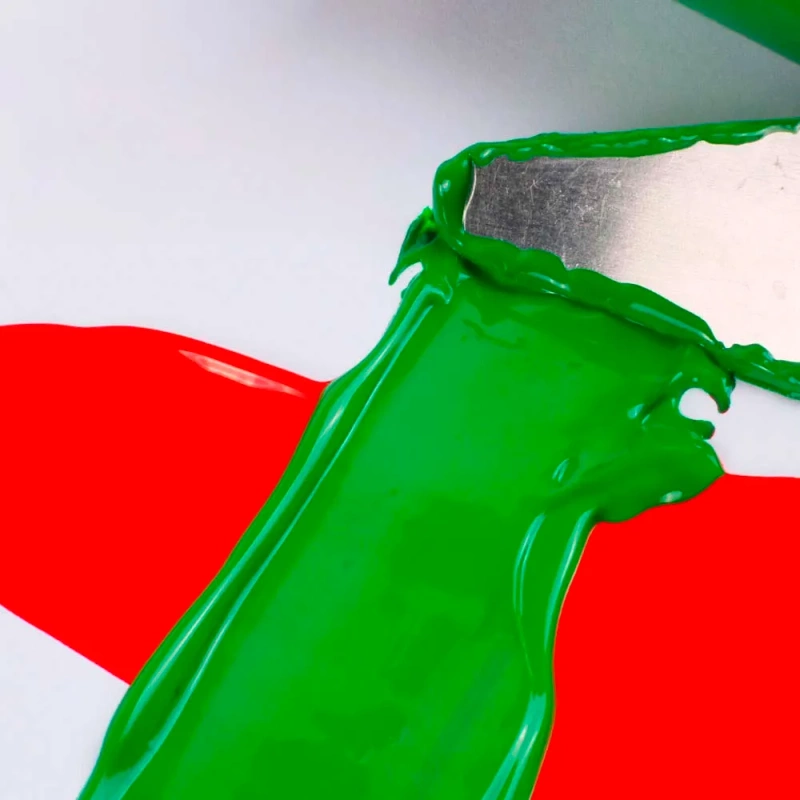 Farby Akrylowe 12x75ml Zestaw Fab Akrylowych W Dużych Tubkach