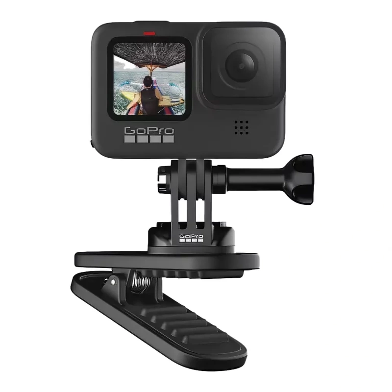 Mocowanie magnetyczne na plecak do GoPro - GoPro Magnetic Swivel Clip