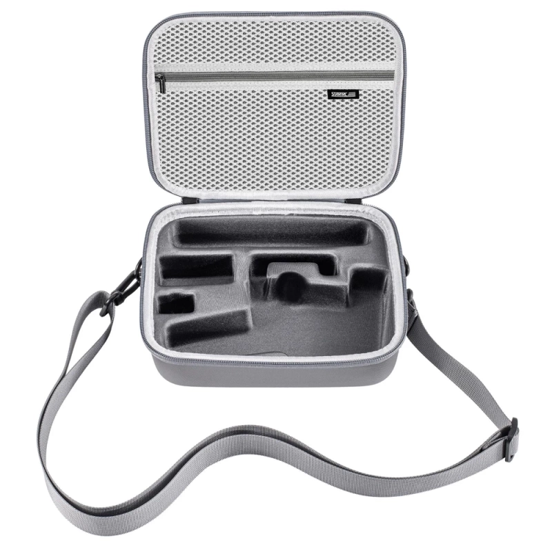 Etui Walizka z Paskiem Case do DJI OM 7 / OM 7 P 