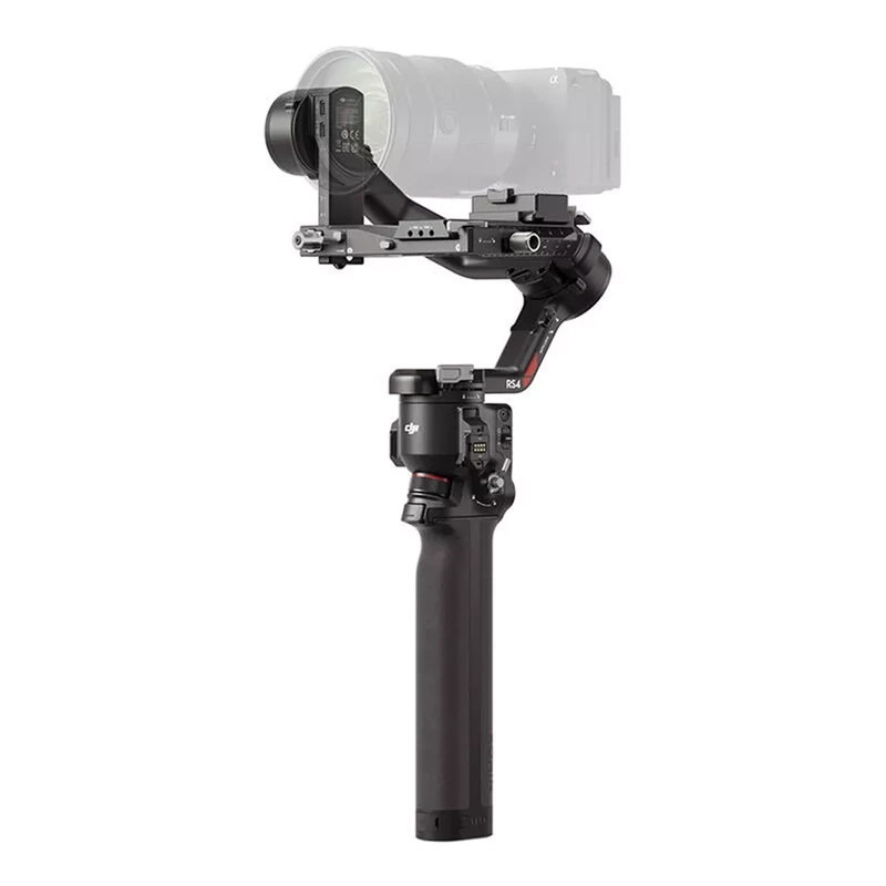 Stabilizator DJI RS 4