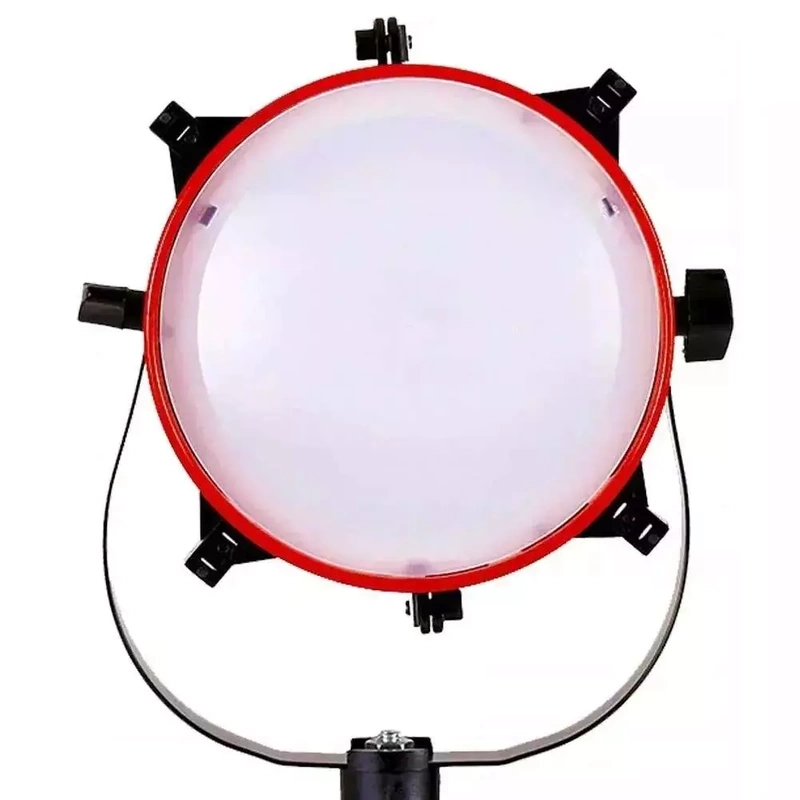 2x Lampy Studyjne Softbox PRO LED 600W