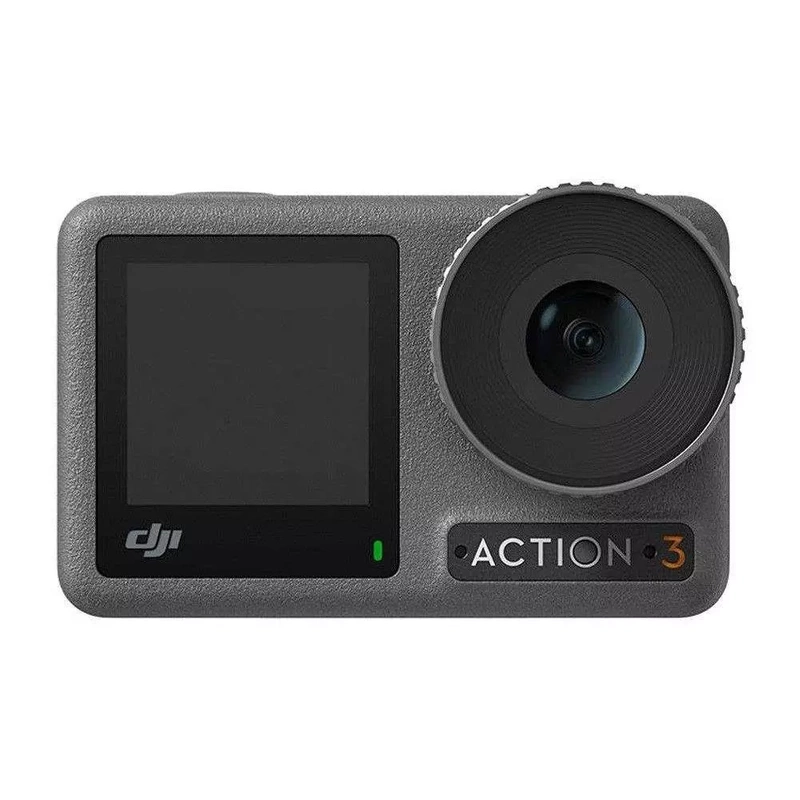 Kamera DJI Osmo Action 3 Adventure Combo