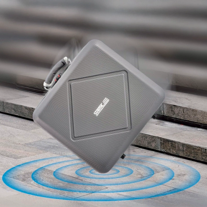 Torba Walizka Etui 2w1 do Dronów DJI Mini 4 Pro Oraz Air 3 StartRC
